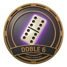 Doppelsechs