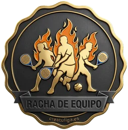 Teamserie